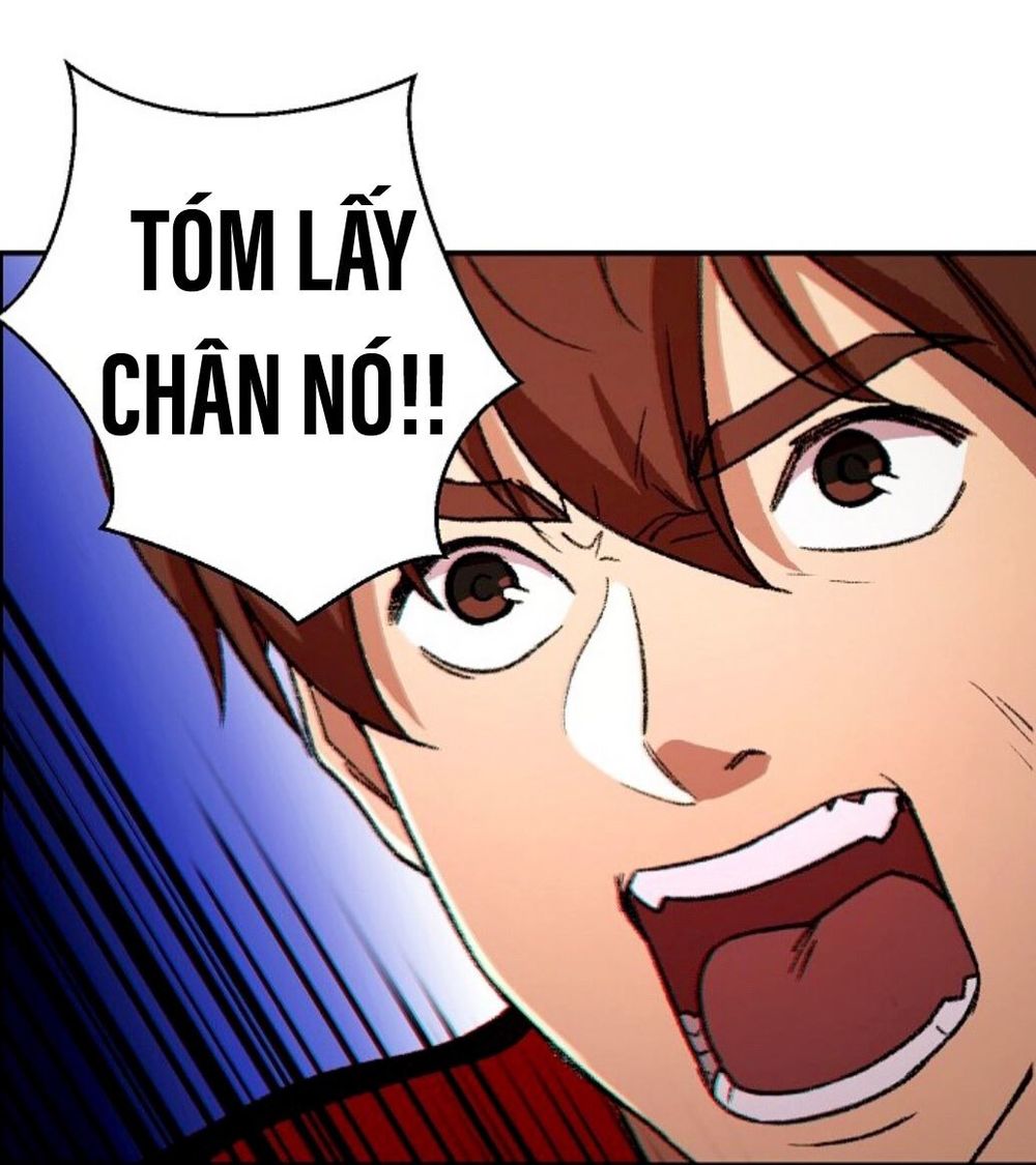 Tái thiết hầm ngục chapter 25 - Upload bởi truyensieuhay.com