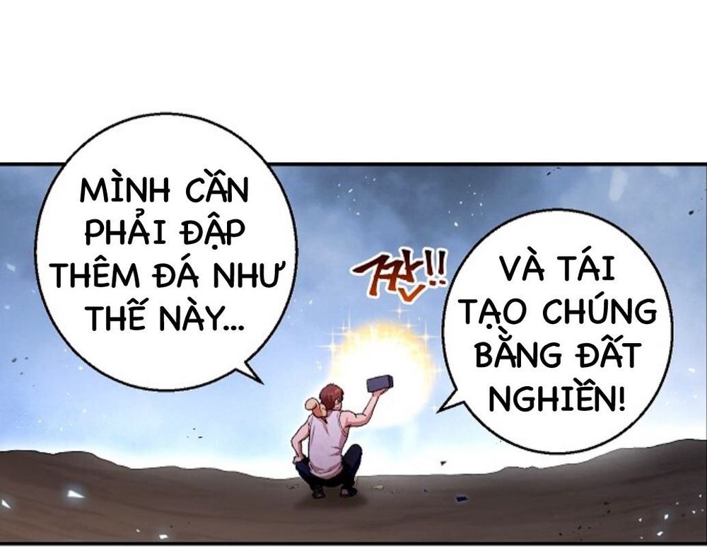 Tái thiết hầm ngục chapter 25 - Upload bởi truyensieuhay.com