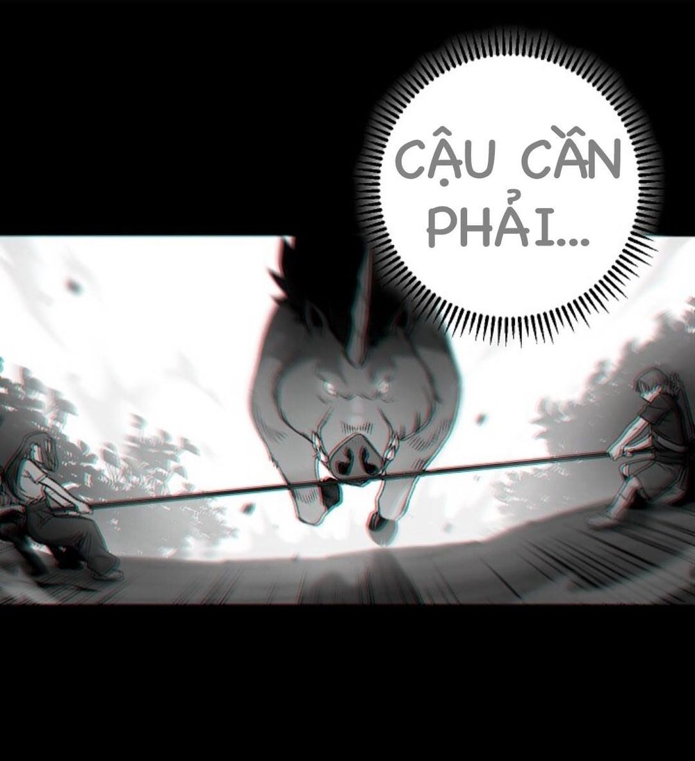 Tái thiết hầm ngục chapter 25 - Upload bởi truyensieuhay.com