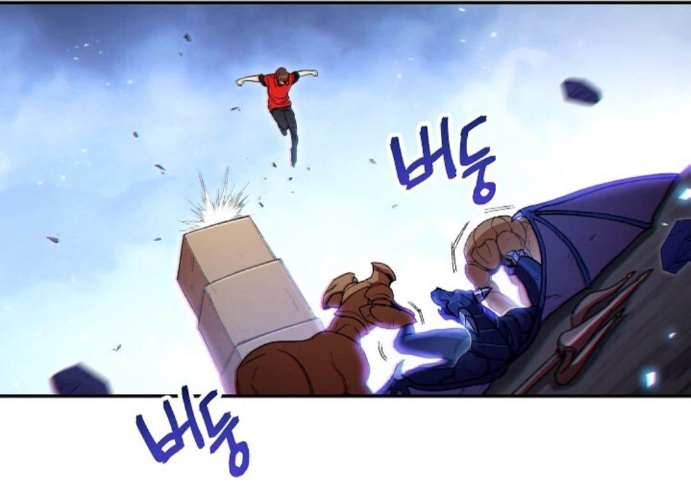 Tái thiết hầm ngục chapter 25 - Upload bởi truyensieuhay.com