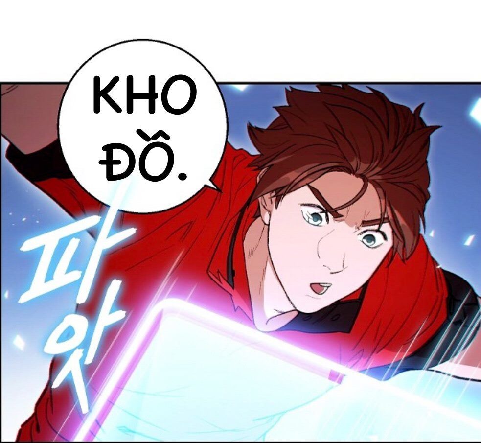 Tái thiết hầm ngục chapter 25 - Upload bởi truyensieuhay.com