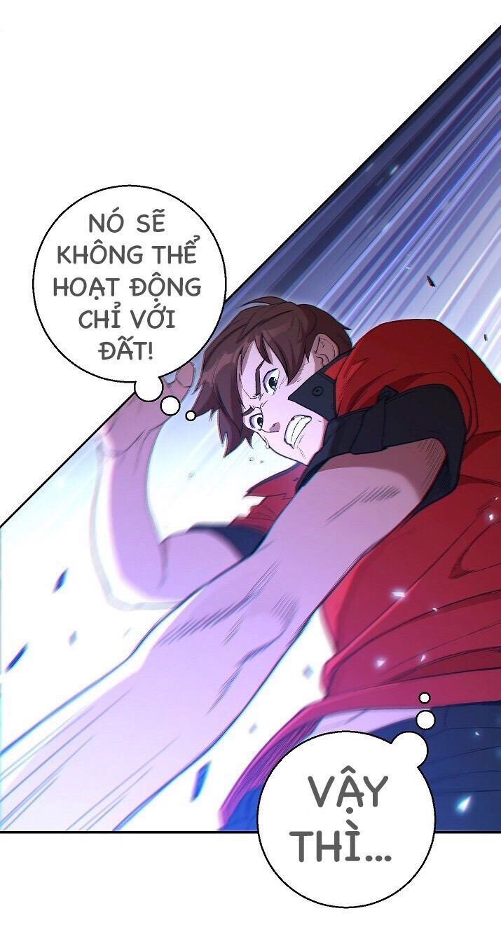 Tái thiết hầm ngục chapter 26 - Upload bởi truyensieuhay.com
