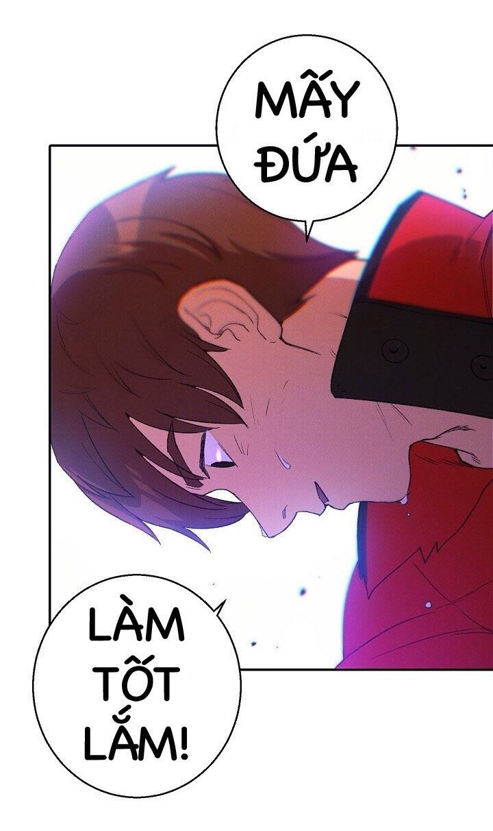 Tái thiết hầm ngục chapter 26 - Upload bởi truyensieuhay.com