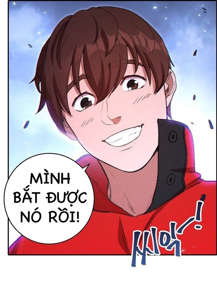 Tái thiết hầm ngục chapter 26 - Upload bởi truyensieuhay.com