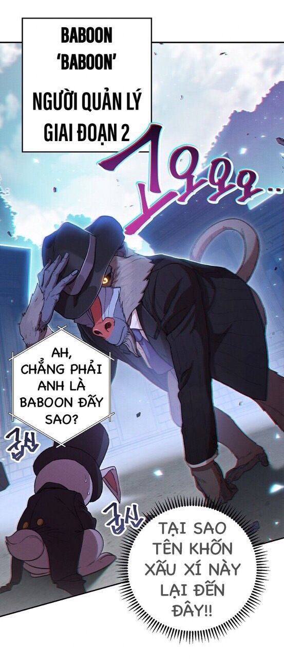 Tái thiết hầm ngục chapter 26 - Upload bởi truyensieuhay.com