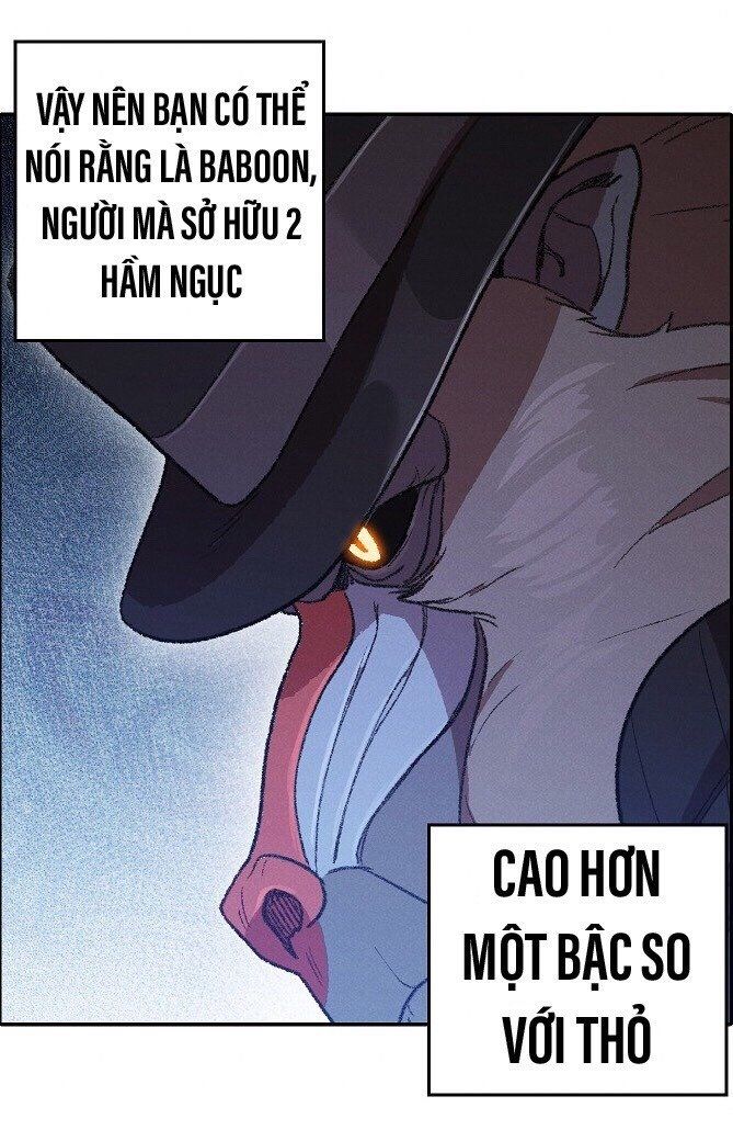 Tái thiết hầm ngục chapter 26 - Upload bởi truyensieuhay.com