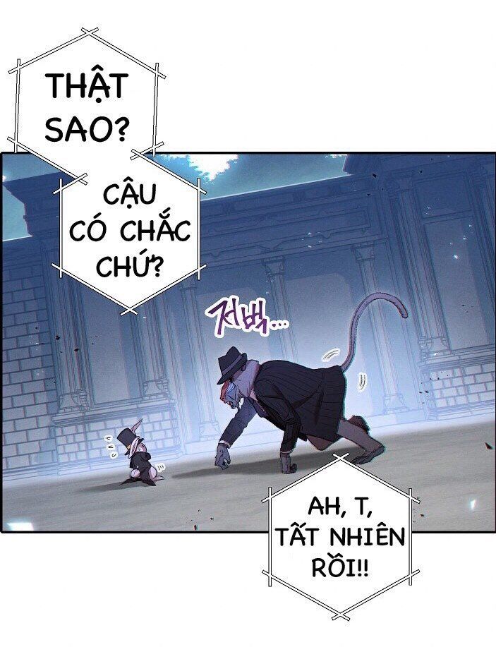 Tái thiết hầm ngục chapter 26 - Upload bởi truyensieuhay.com