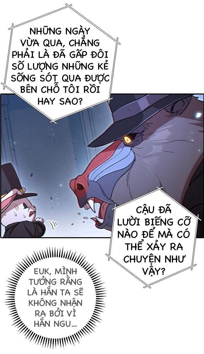 Tái thiết hầm ngục chapter 26 - Upload bởi truyensieuhay.com