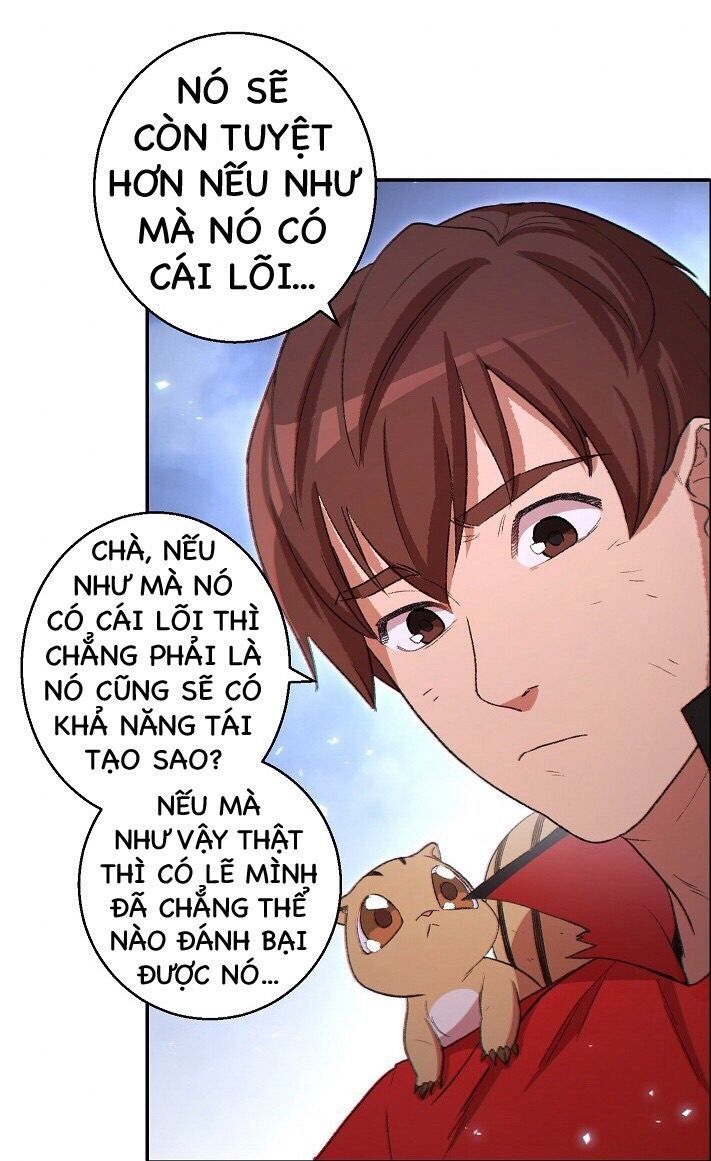 Tái thiết hầm ngục chapter 26 - Upload bởi truyensieuhay.com