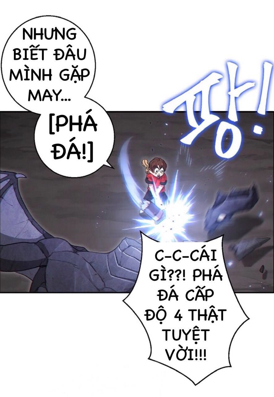 Tái thiết hầm ngục chapter 26 - Upload bởi truyensieuhay.com