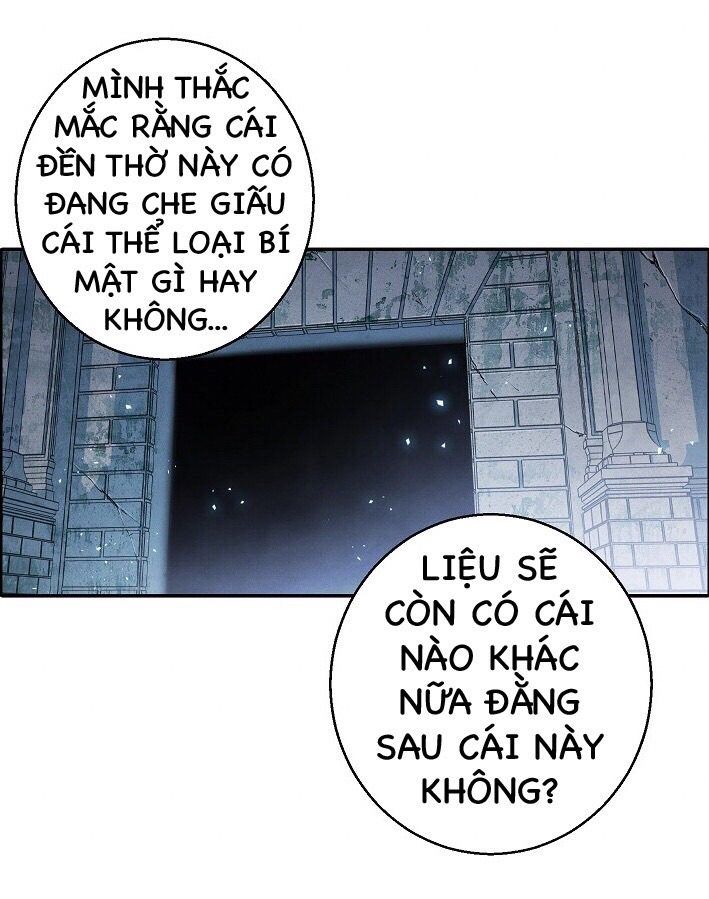 Tái thiết hầm ngục chapter 26 - Upload bởi truyensieuhay.com