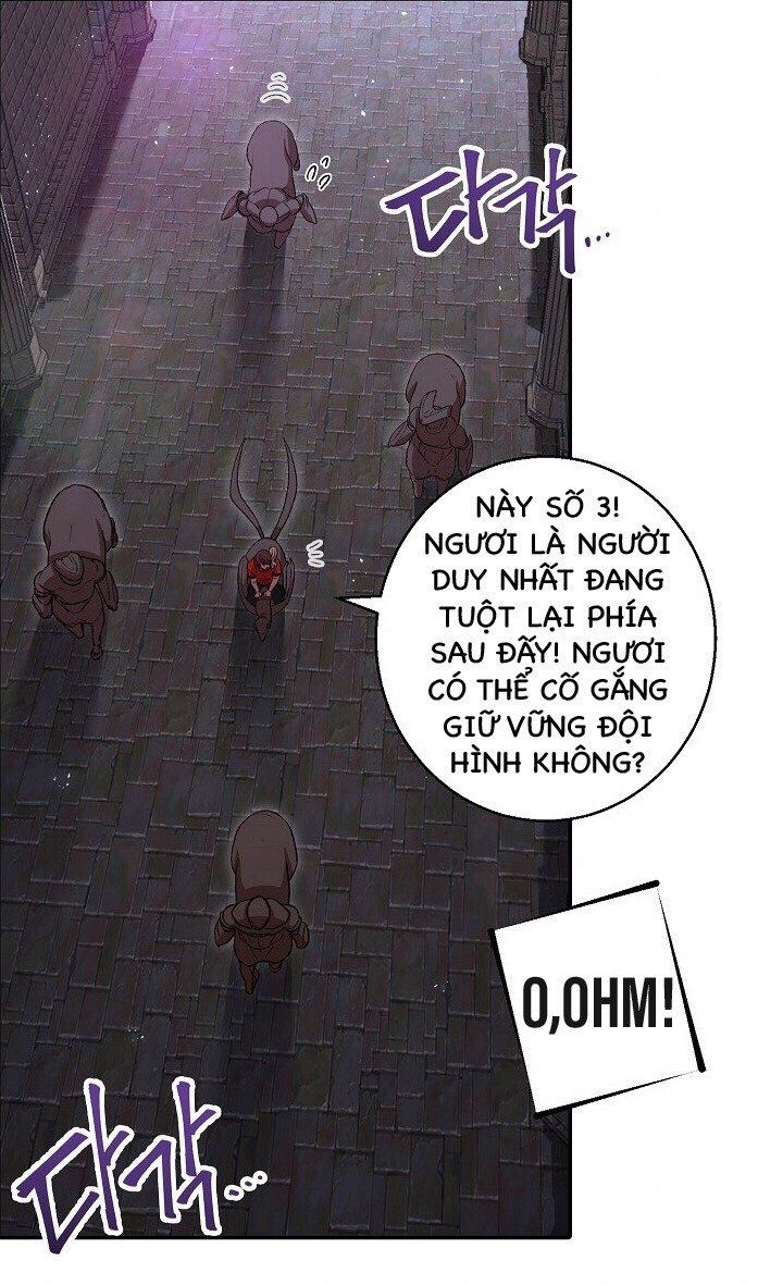 Tái thiết hầm ngục chapter 26 - Upload bởi truyensieuhay.com