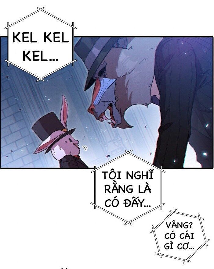 Tái thiết hầm ngục chapter 26 - Upload bởi truyensieuhay.com