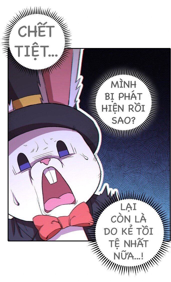 Tái thiết hầm ngục chapter 26 - Upload bởi truyensieuhay.com