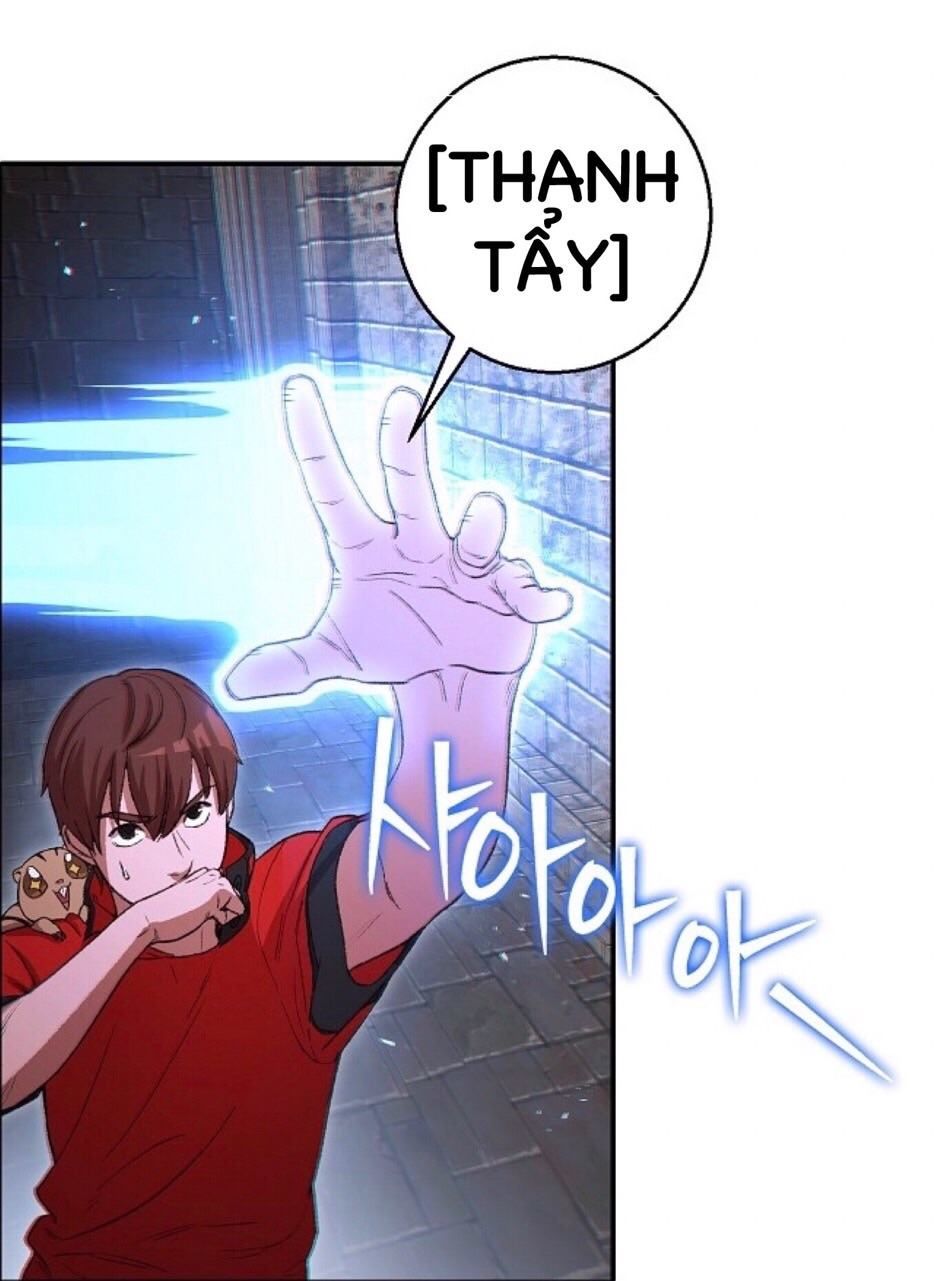 Tái thiết hầm ngục chapter 26 - Upload bởi truyensieuhay.com