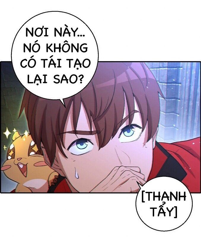 Tái thiết hầm ngục chapter 26 - Upload bởi truyensieuhay.com