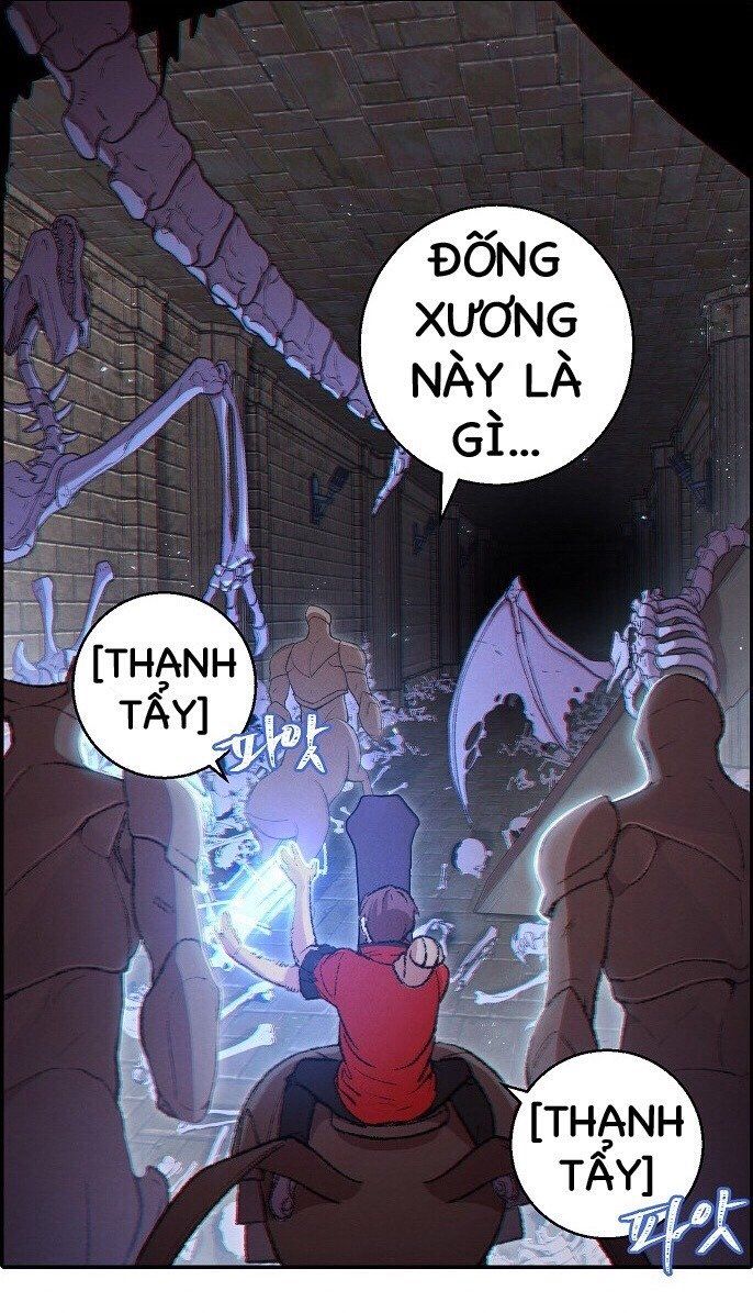 Tái thiết hầm ngục chapter 26 - Upload bởi truyensieuhay.com