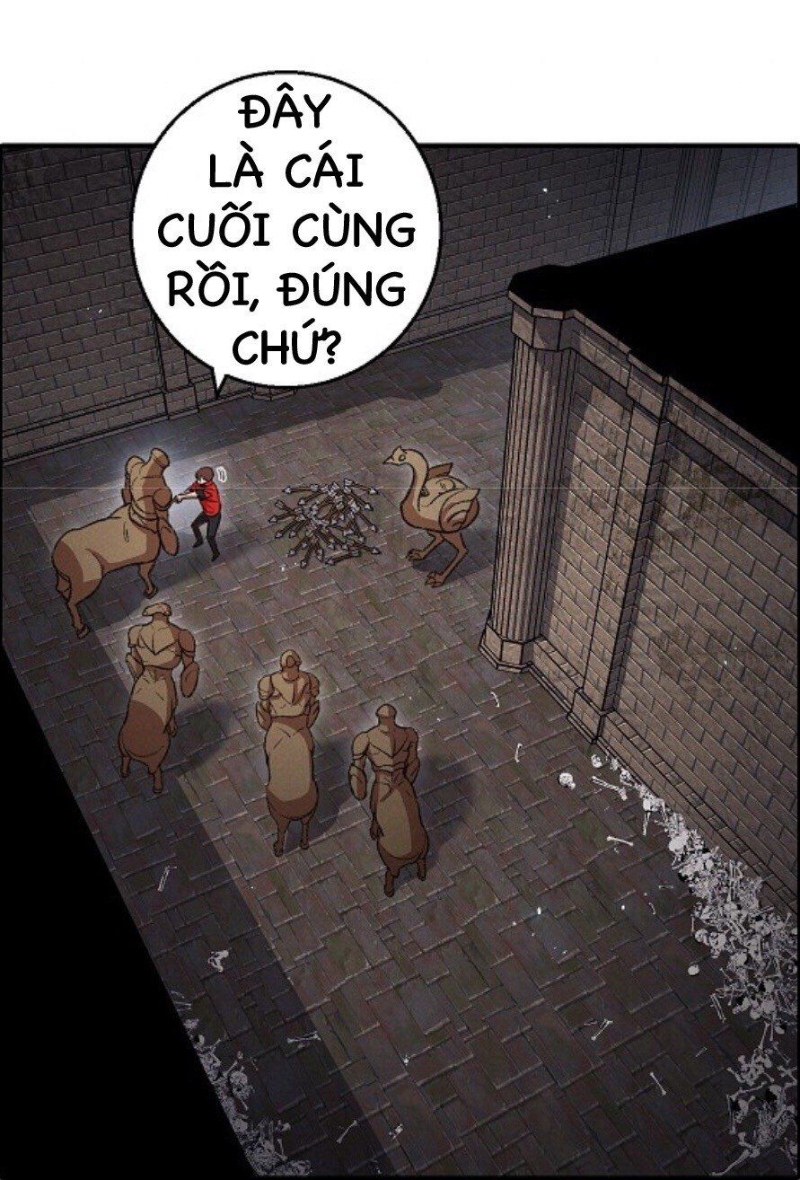 Tái thiết hầm ngục chapter 27 - Upload bởi truyensieuhay.com