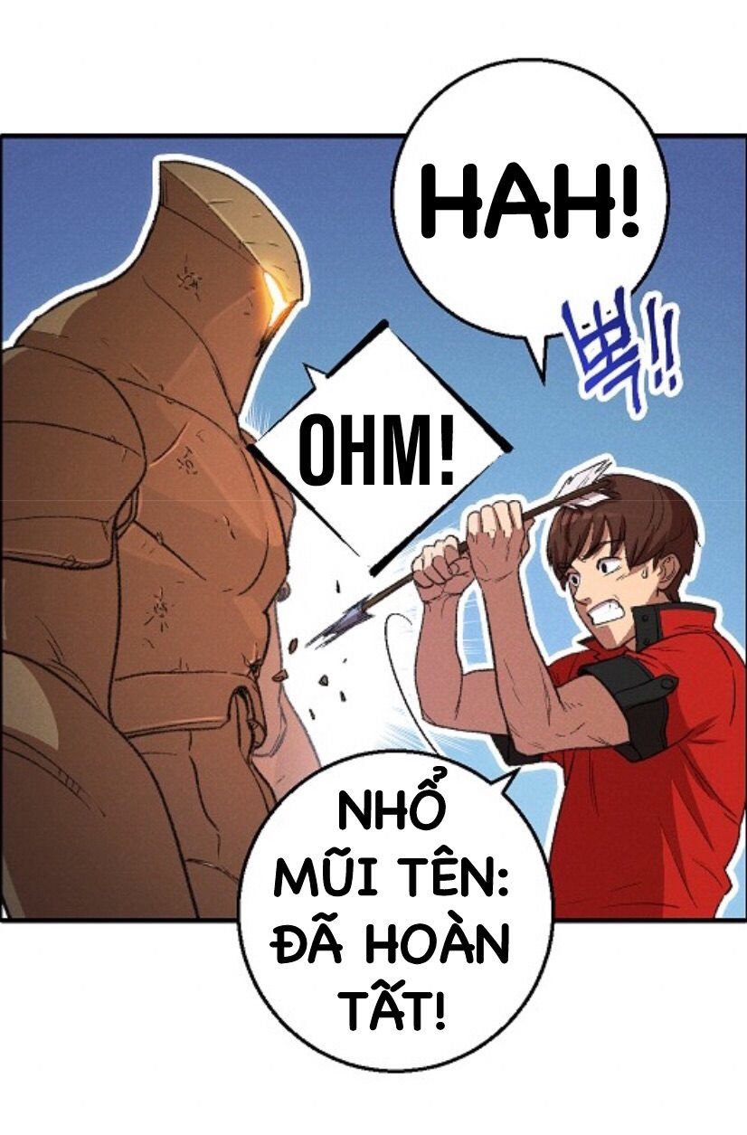 Tái thiết hầm ngục chapter 27 - Upload bởi truyensieuhay.com