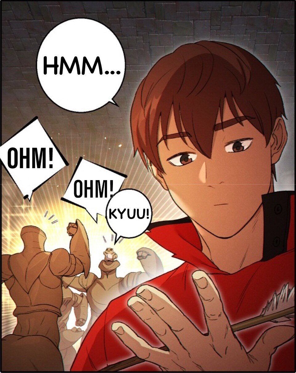 Tái thiết hầm ngục chapter 27 - Upload bởi truyensieuhay.com