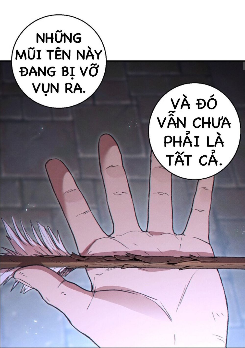 Tái thiết hầm ngục chapter 27 - Upload bởi truyensieuhay.com