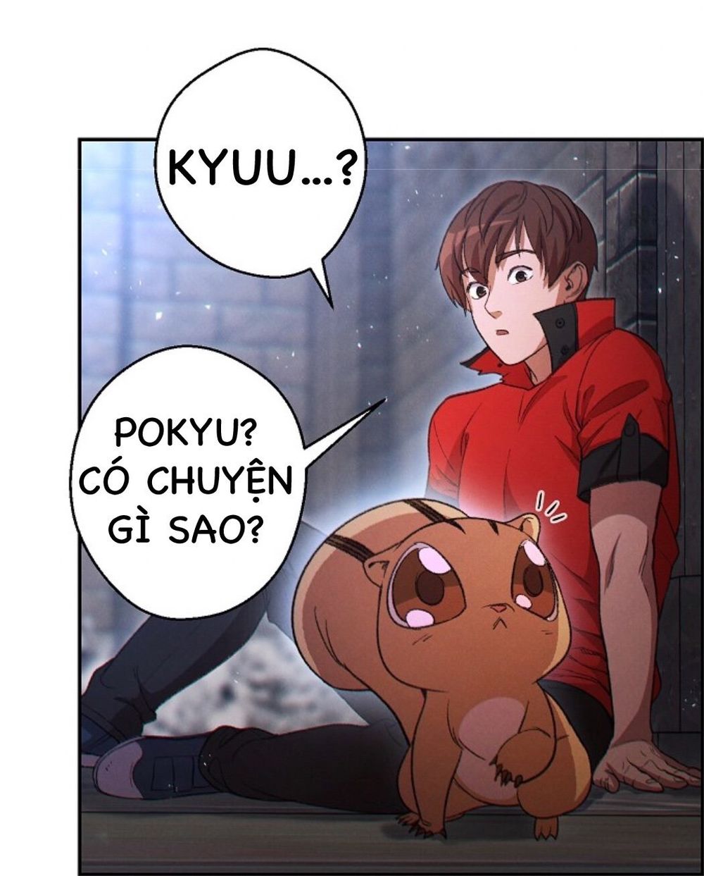 Tái thiết hầm ngục chapter 27 - Upload bởi truyensieuhay.com