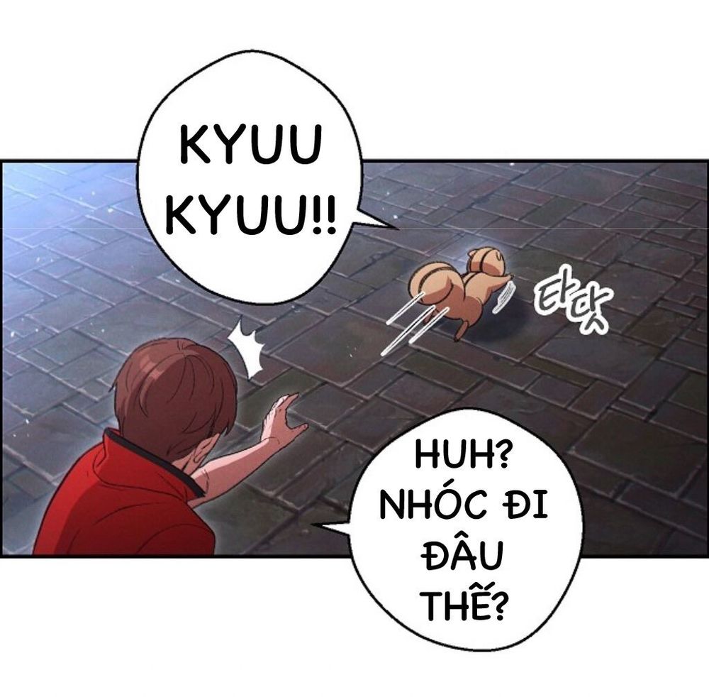 Tái thiết hầm ngục chapter 27 - Upload bởi truyensieuhay.com
