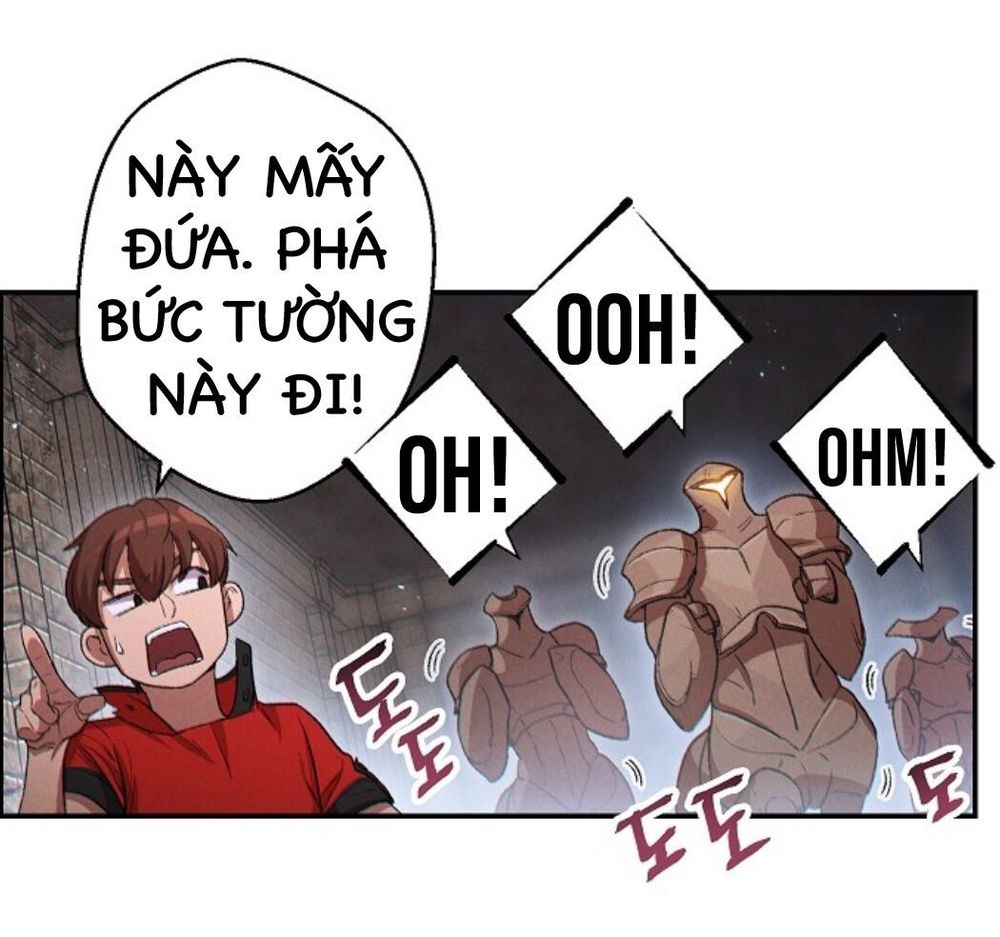 Tái thiết hầm ngục chapter 27 - Upload bởi truyensieuhay.com