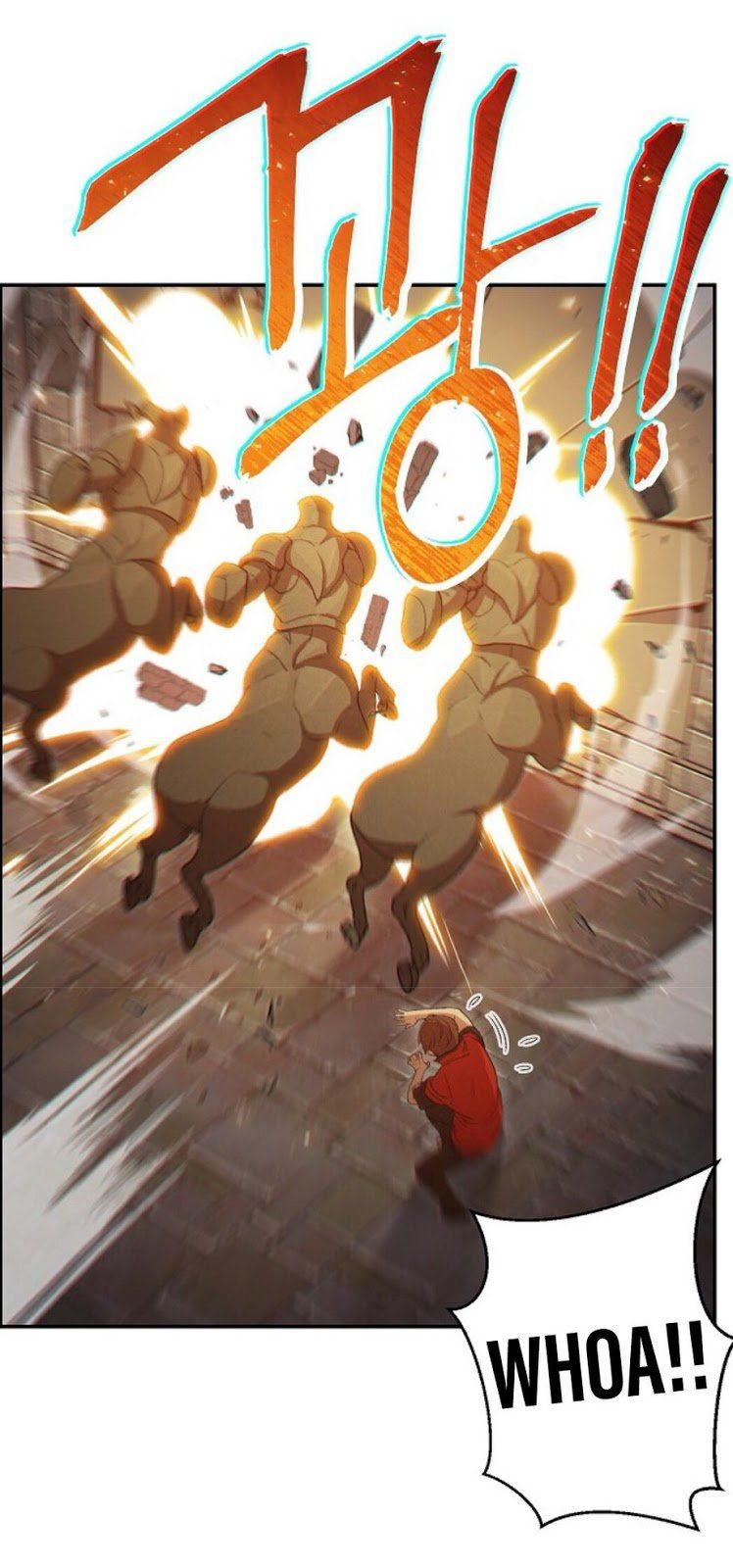 Tái thiết hầm ngục chapter 27 - Upload bởi truyensieuhay.com