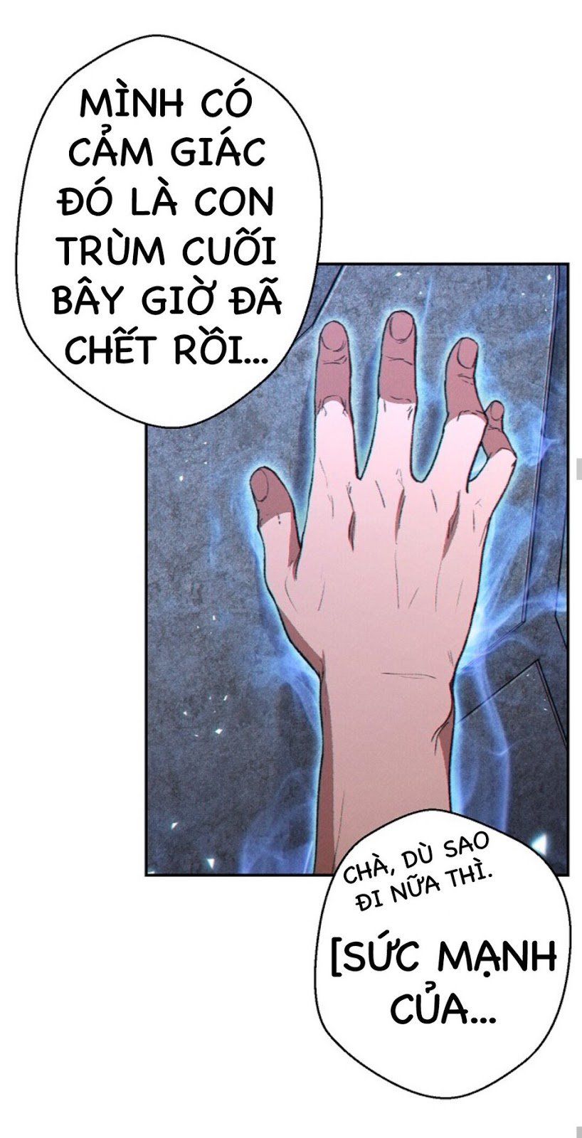 Tái thiết hầm ngục chapter 27 - Upload bởi truyensieuhay.com