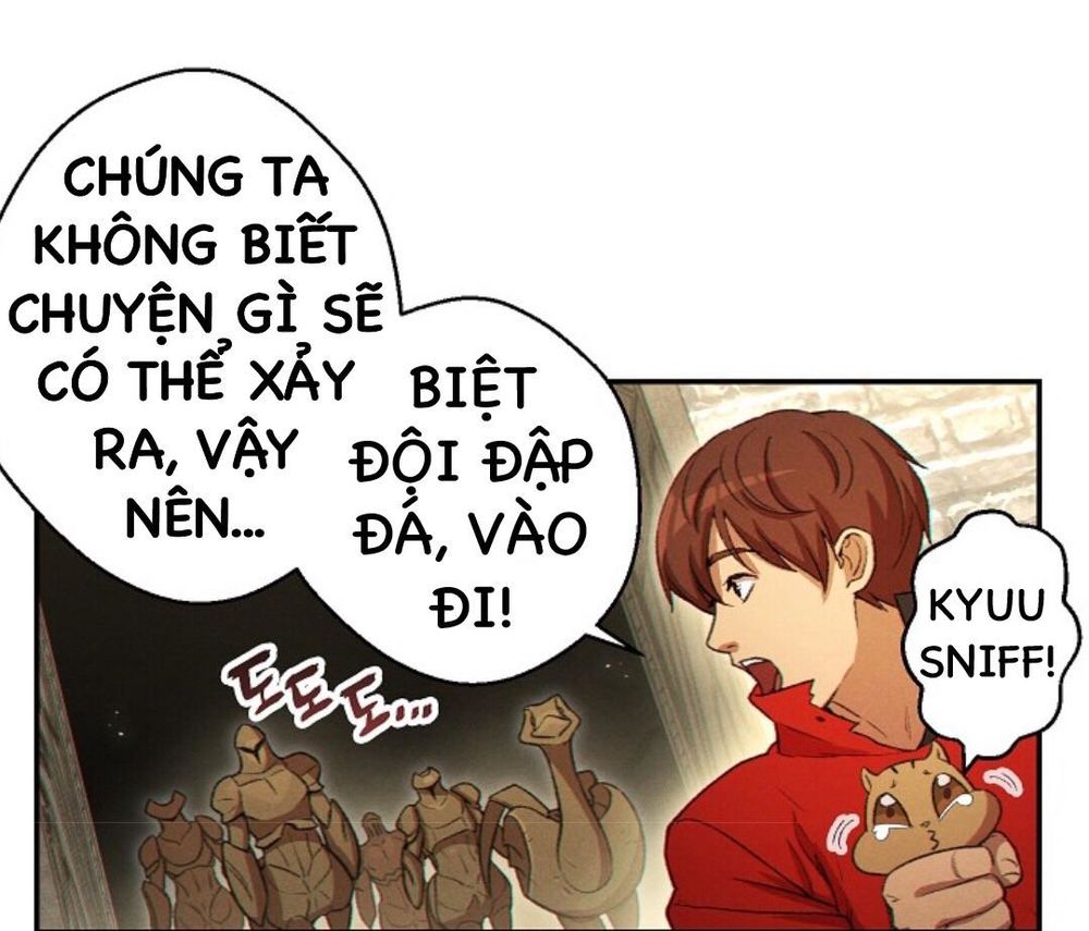 Tái thiết hầm ngục chapter 27 - Upload bởi truyensieuhay.com