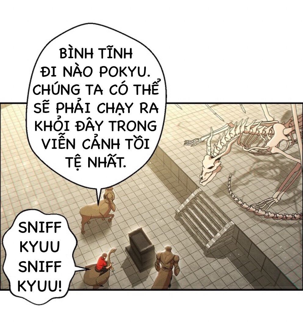 Tái thiết hầm ngục chapter 27 - Upload bởi truyensieuhay.com