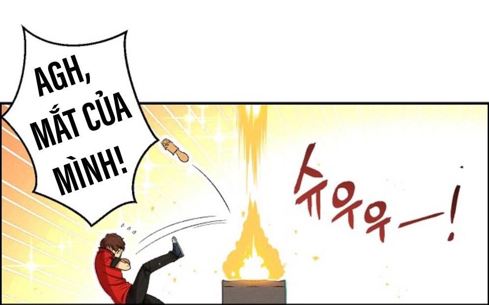 Tái thiết hầm ngục chapter 27 - Upload bởi truyensieuhay.com