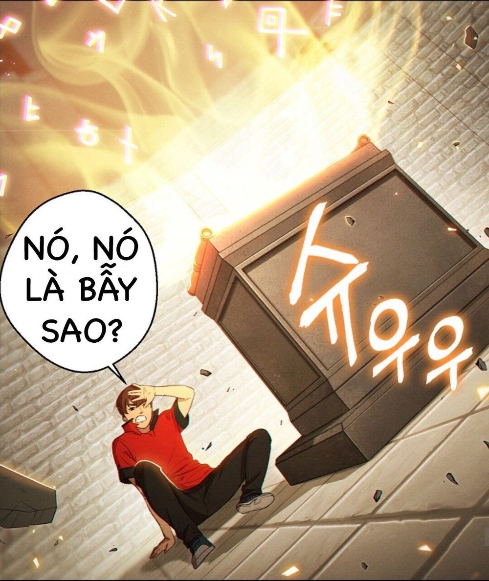 Tái thiết hầm ngục chapter 27 - Upload bởi truyensieuhay.com