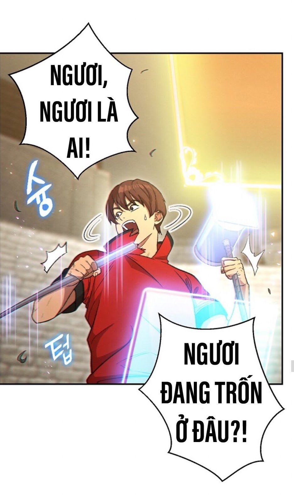 Tái thiết hầm ngục chapter 27 - Upload bởi truyensieuhay.com