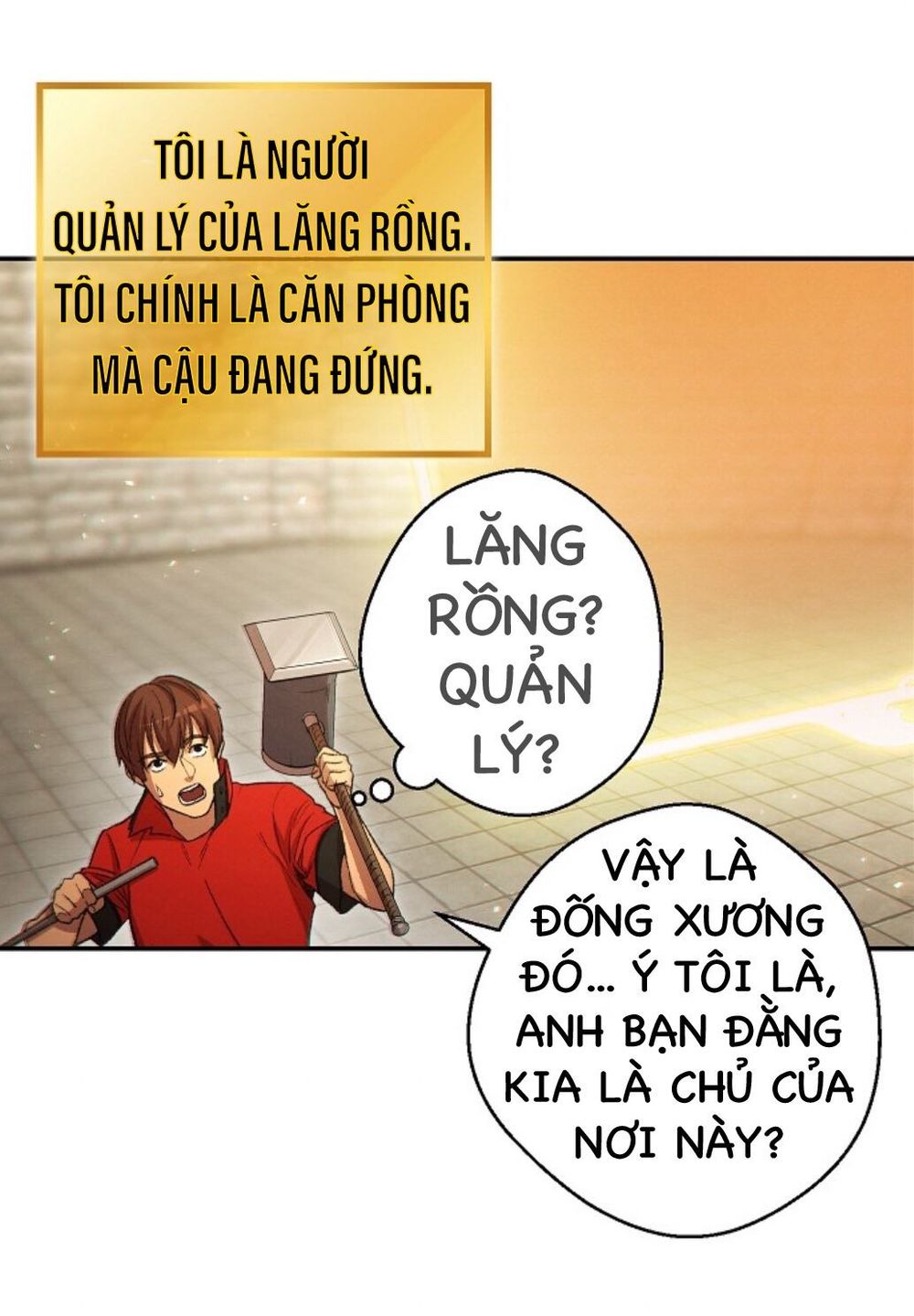 Tái thiết hầm ngục chapter 27 - Upload bởi truyensieuhay.com