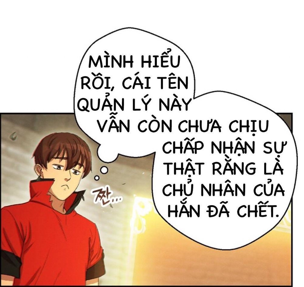 Tái thiết hầm ngục chapter 27 - Upload bởi truyensieuhay.com