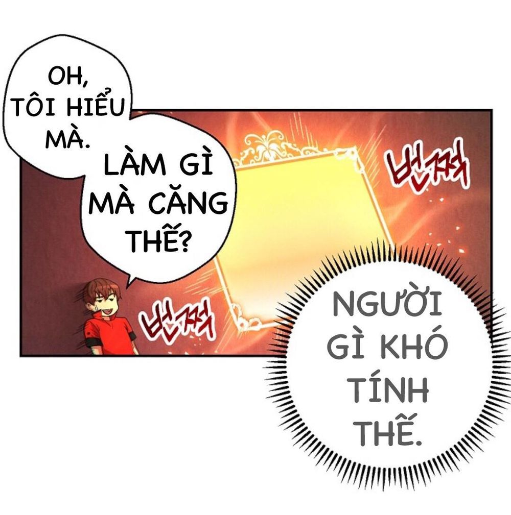 Tái thiết hầm ngục chapter 27 - Upload bởi truyensieuhay.com