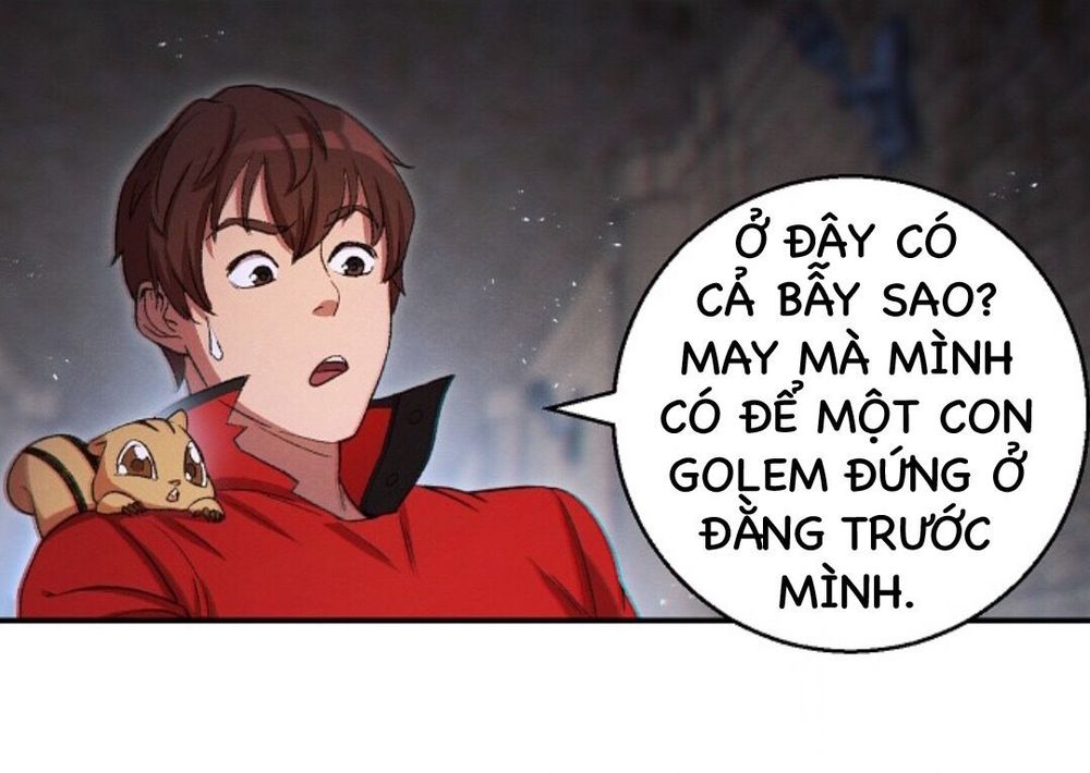 Tái thiết hầm ngục chapter 27 - Upload bởi truyensieuhay.com