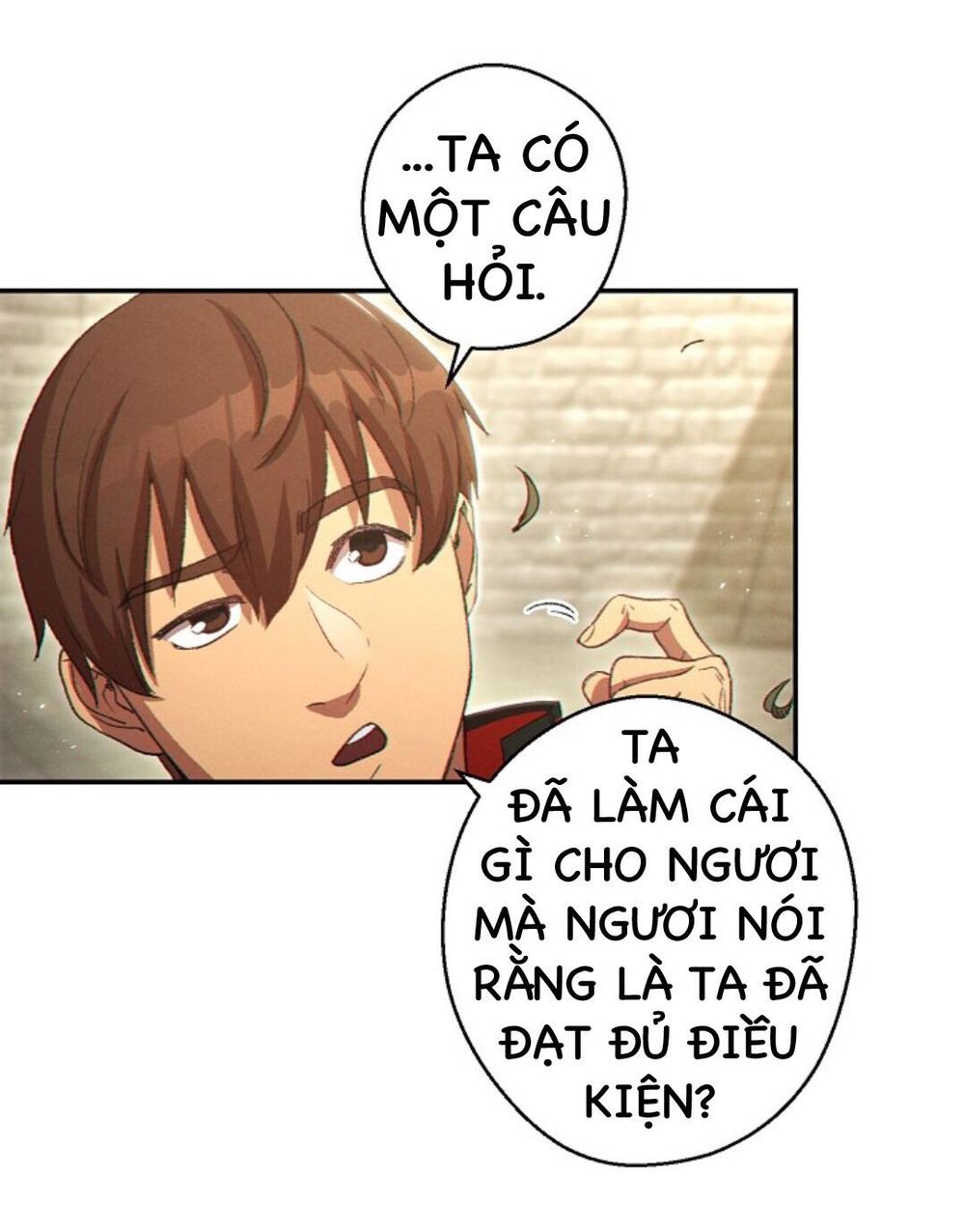 Tái thiết hầm ngục chapter 27 - Upload bởi truyensieuhay.com