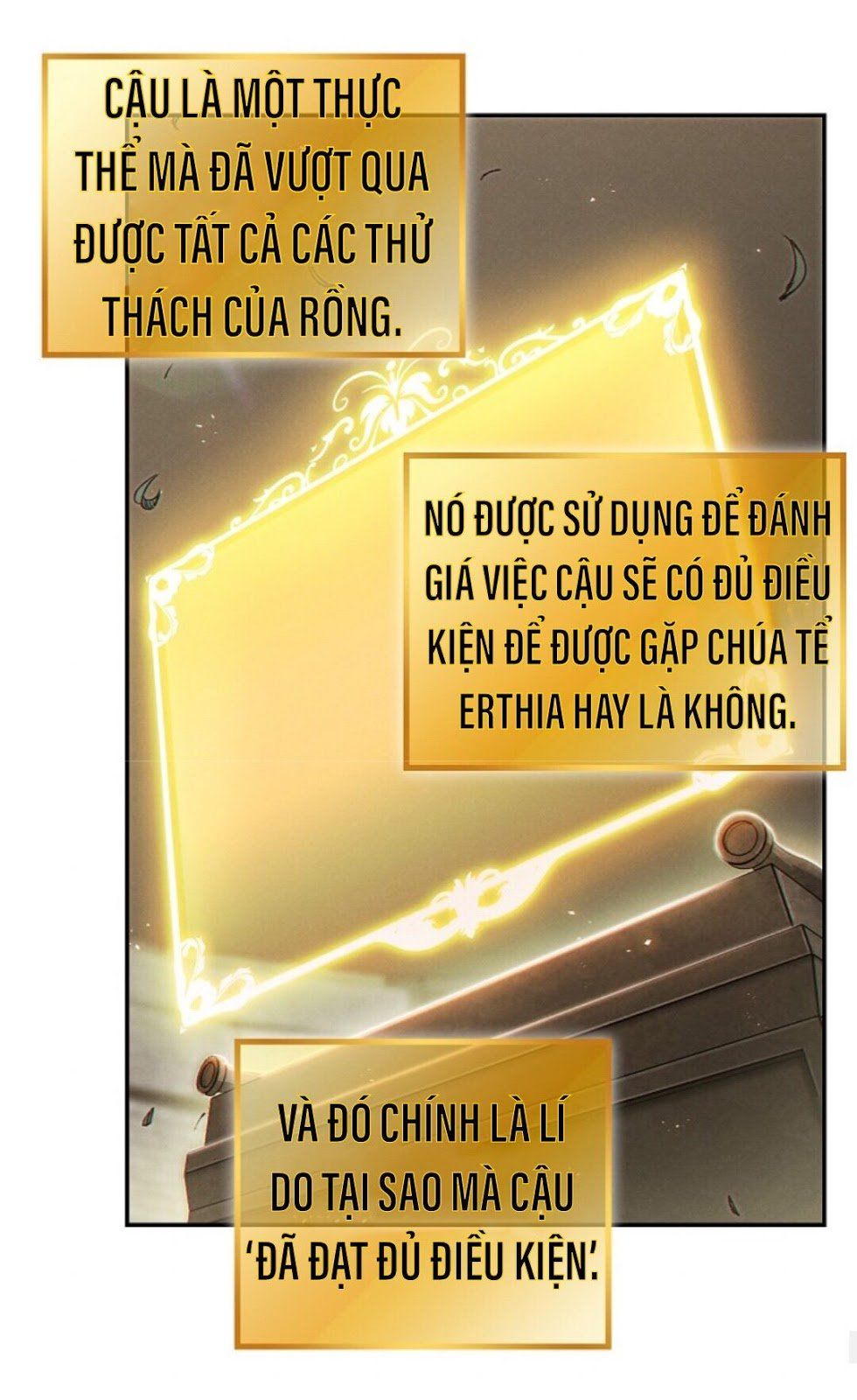 Tái thiết hầm ngục chapter 27 - Upload bởi truyensieuhay.com