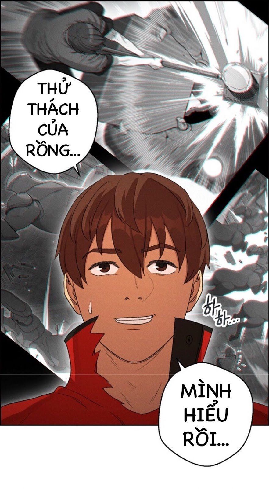 Tái thiết hầm ngục chapter 27 - Upload bởi truyensieuhay.com