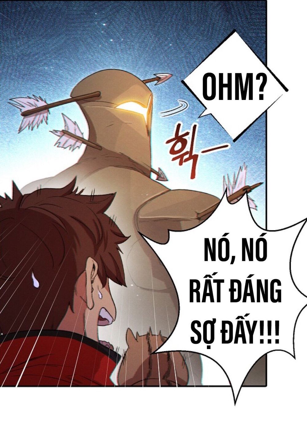 Tái thiết hầm ngục chapter 27 - Upload bởi truyensieuhay.com