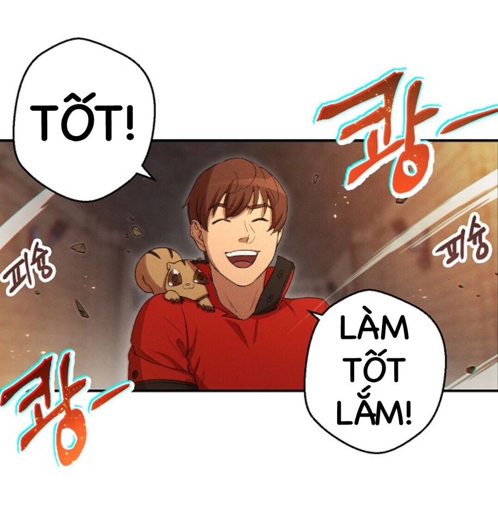 Tái thiết hầm ngục chapter 27 - Upload bởi truyensieuhay.com