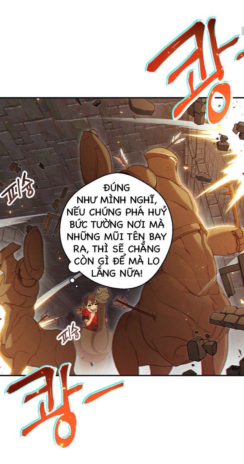 Tái thiết hầm ngục chapter 27 - Upload bởi truyensieuhay.com