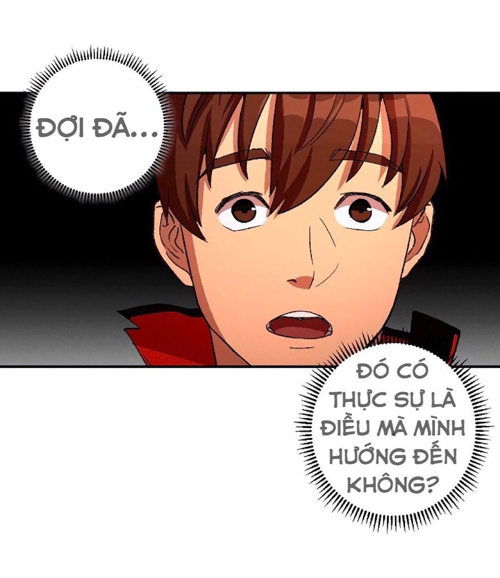 Tái thiết hầm ngục chapter 28 - Upload bởi truyensieuhay.com