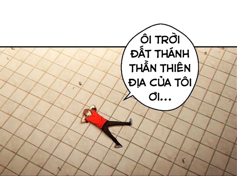Tái thiết hầm ngục chapter 28 - Upload bởi truyensieuhay.com