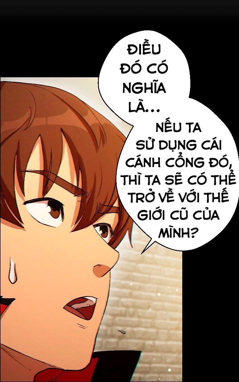 Tái thiết hầm ngục chapter 28 - Upload bởi truyensieuhay.com