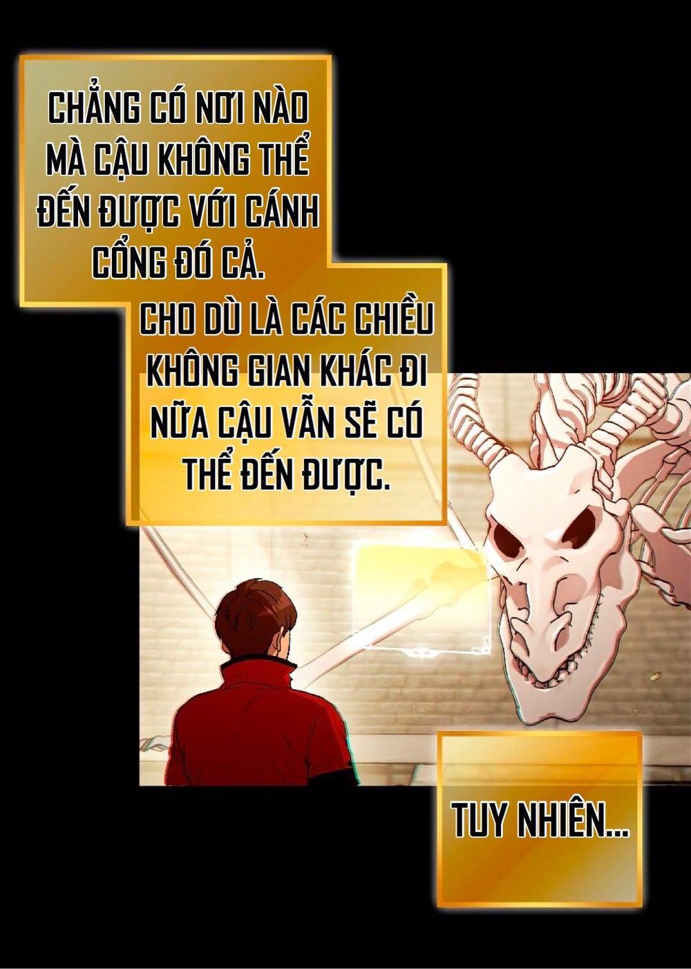 Tái thiết hầm ngục chapter 28 - Upload bởi truyensieuhay.com