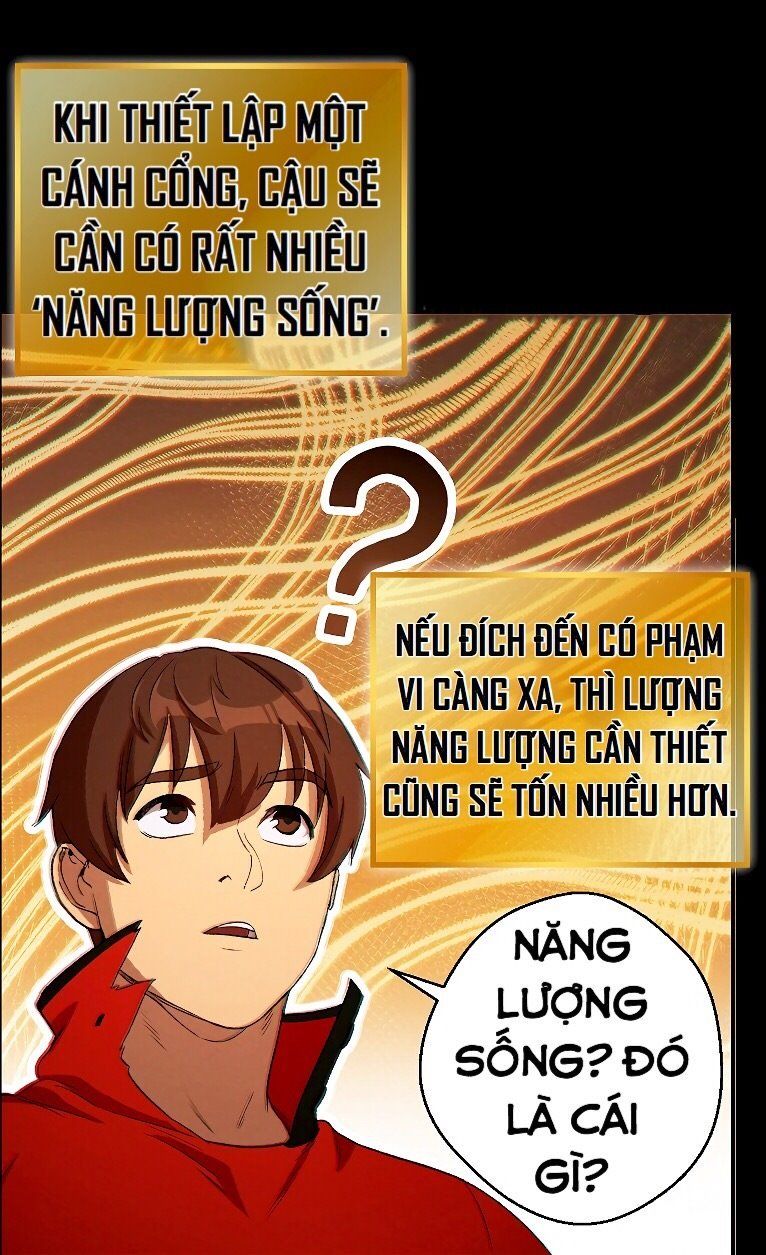 Tái thiết hầm ngục chapter 28 - Upload bởi truyensieuhay.com